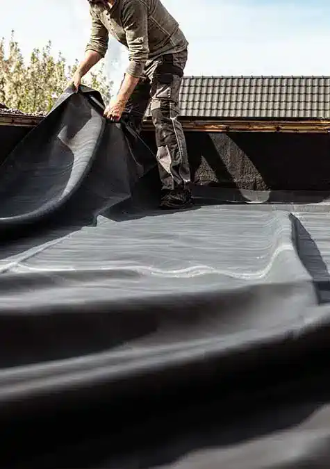 Roofing Company County Down